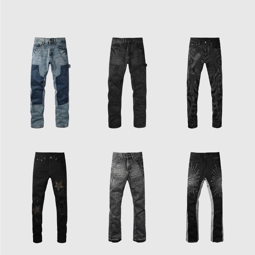 Faygo Denim currently $90